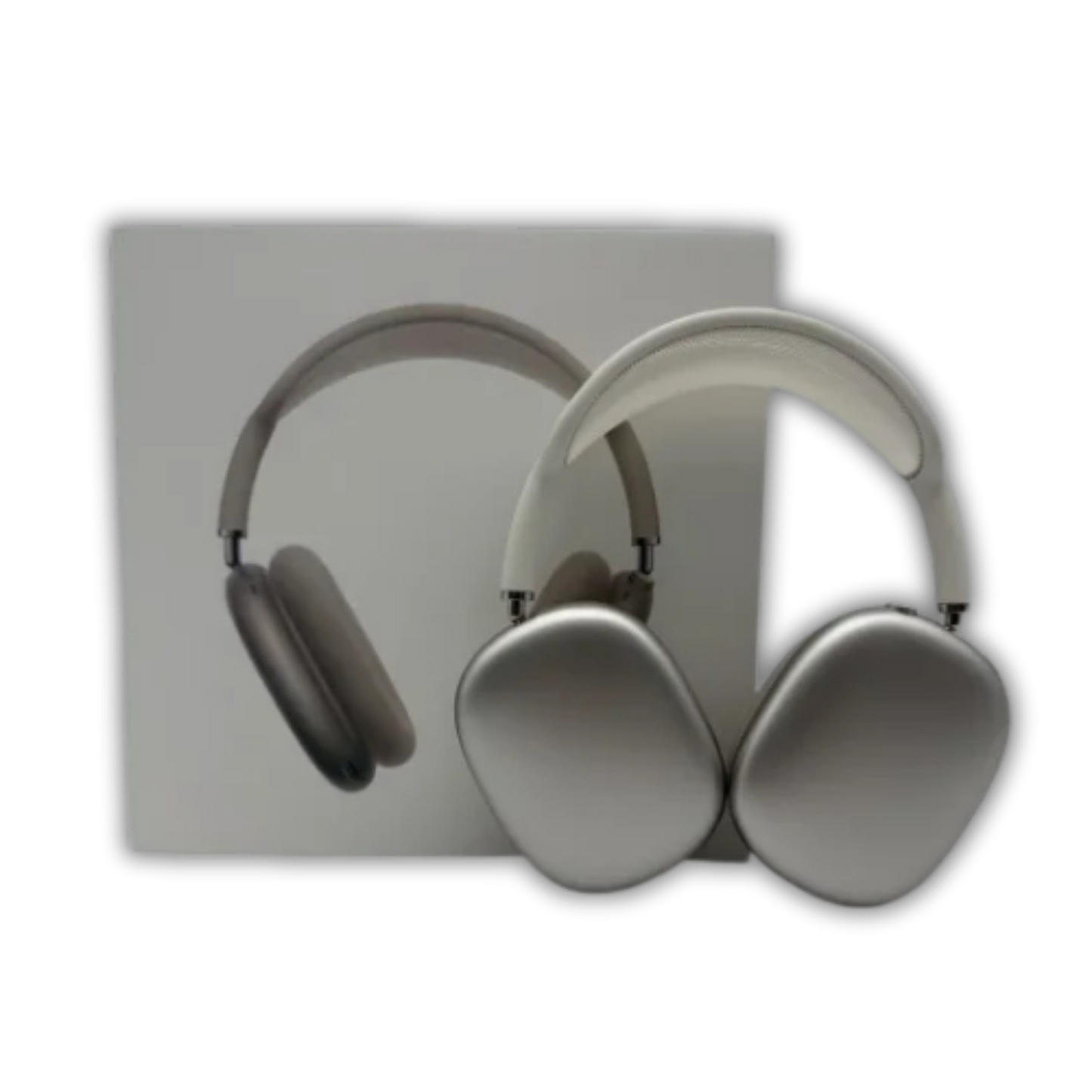 Airpod Max USB-C Starlight