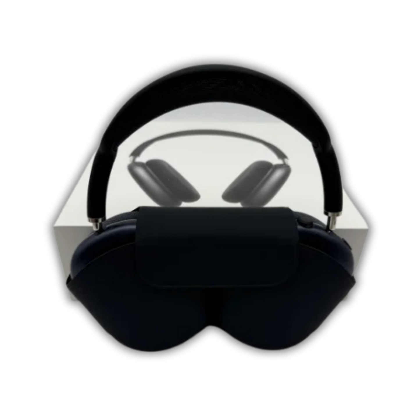 Airpod Max USB-C Midnight