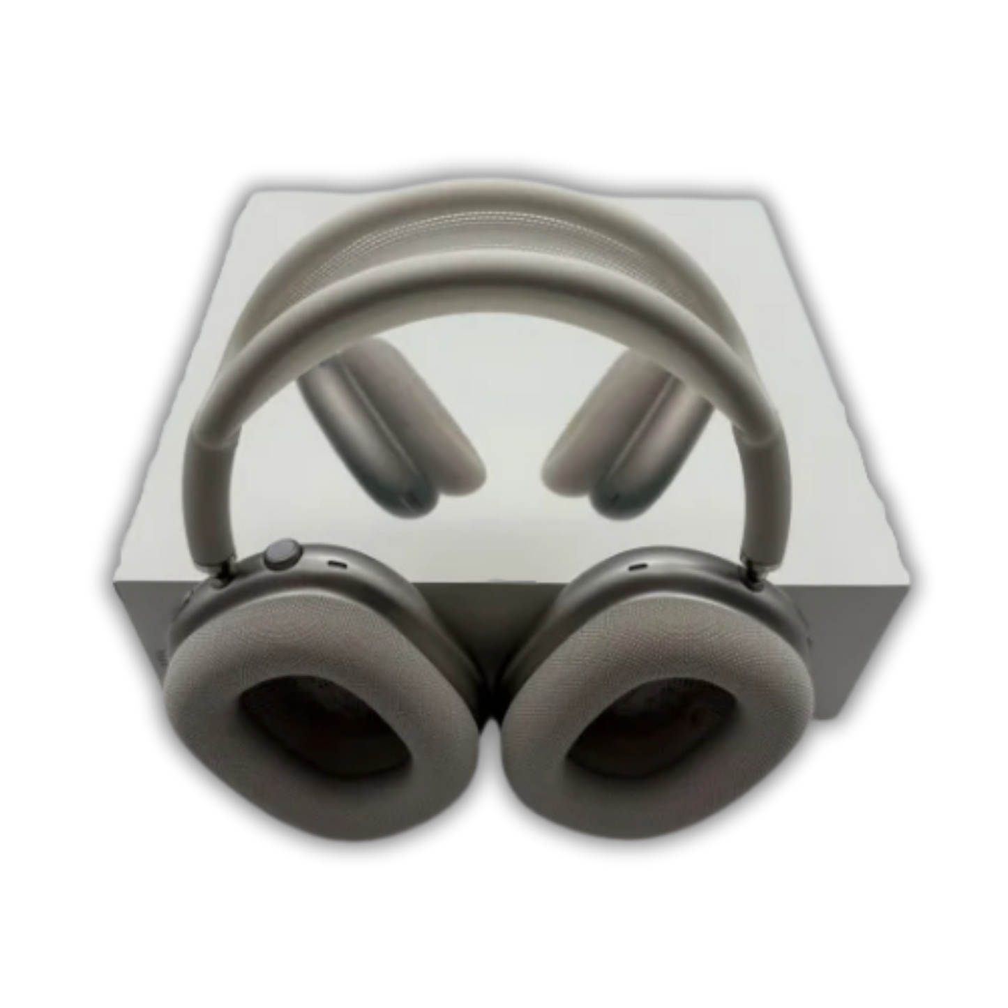 Airpod Max USB-C Starlight