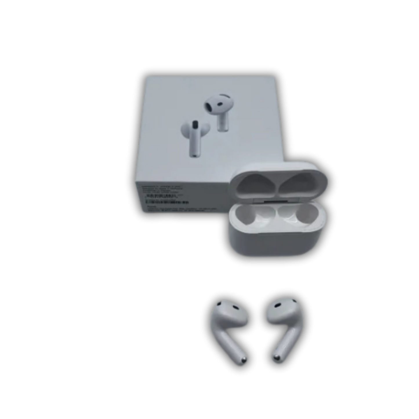 Airpod Pro 4 USB-C