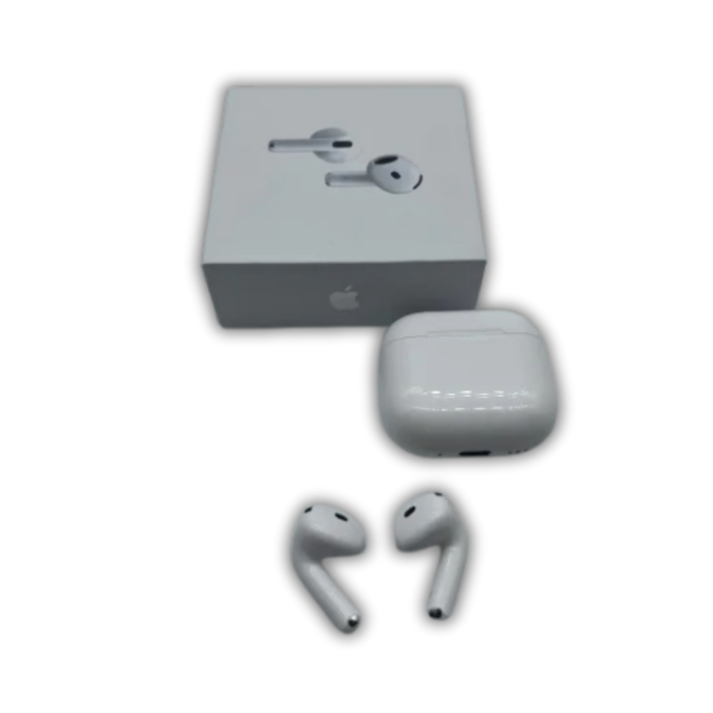 Airpod Pro 4 USB-C