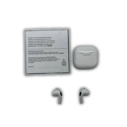 Airpod Pro 4 USB-C