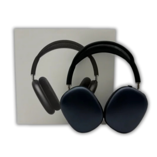 Airpod Max USB-C Midnight