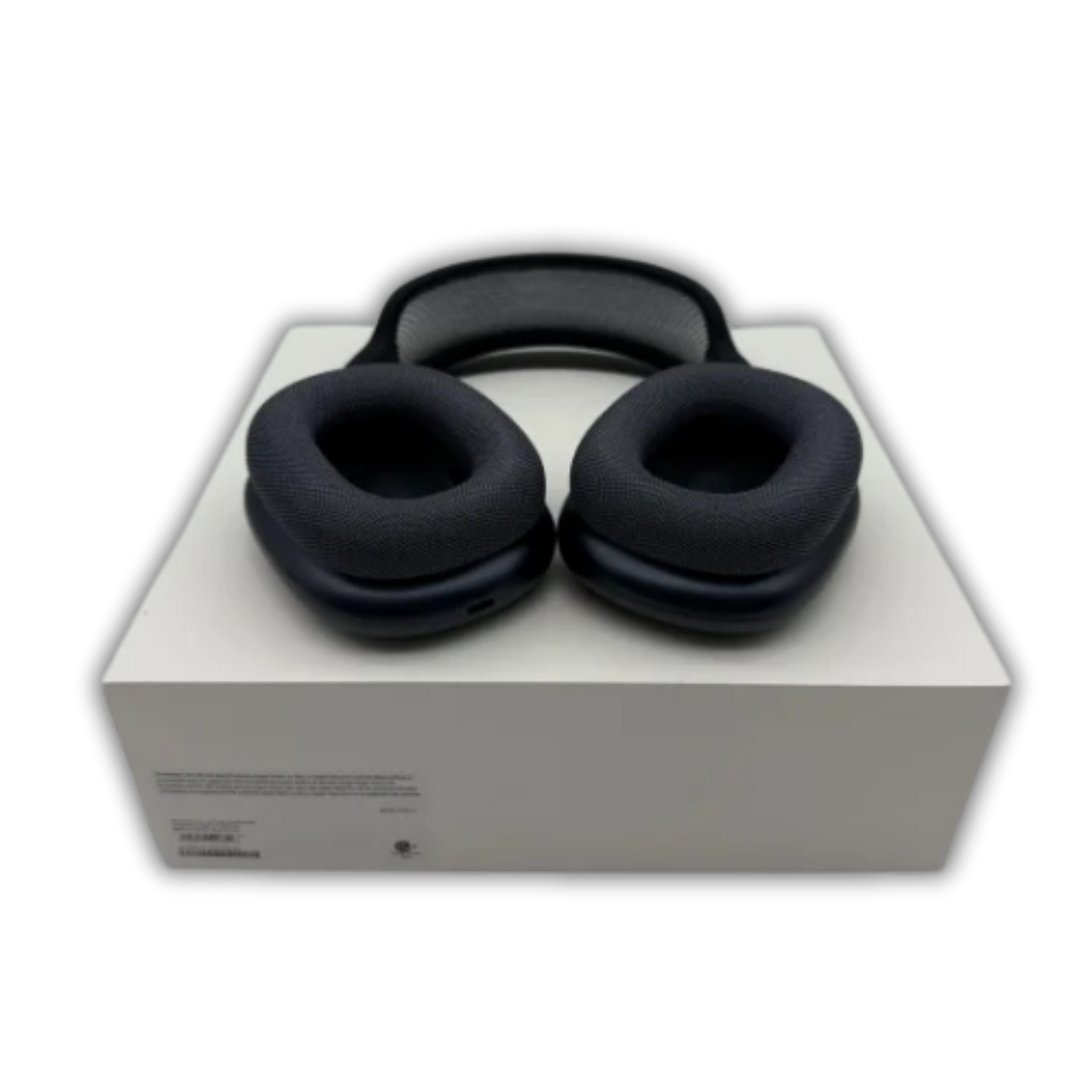 Airpod Max USB-C Midnight